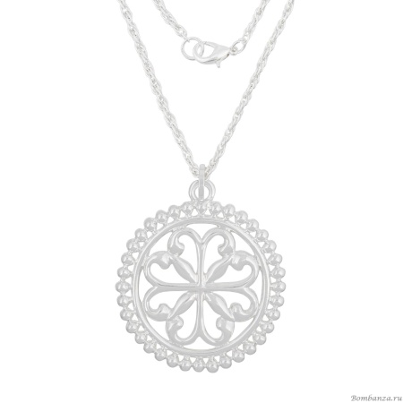 Колье Fiore Luna, Flower